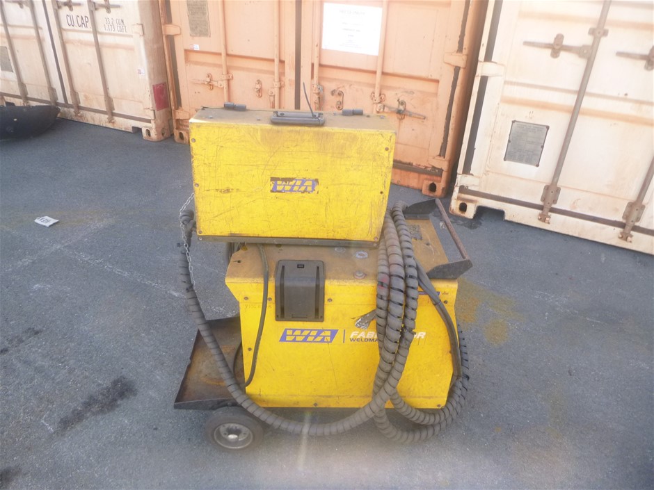 Woolpunda Shiraz 2023 (6x 750mL) SA