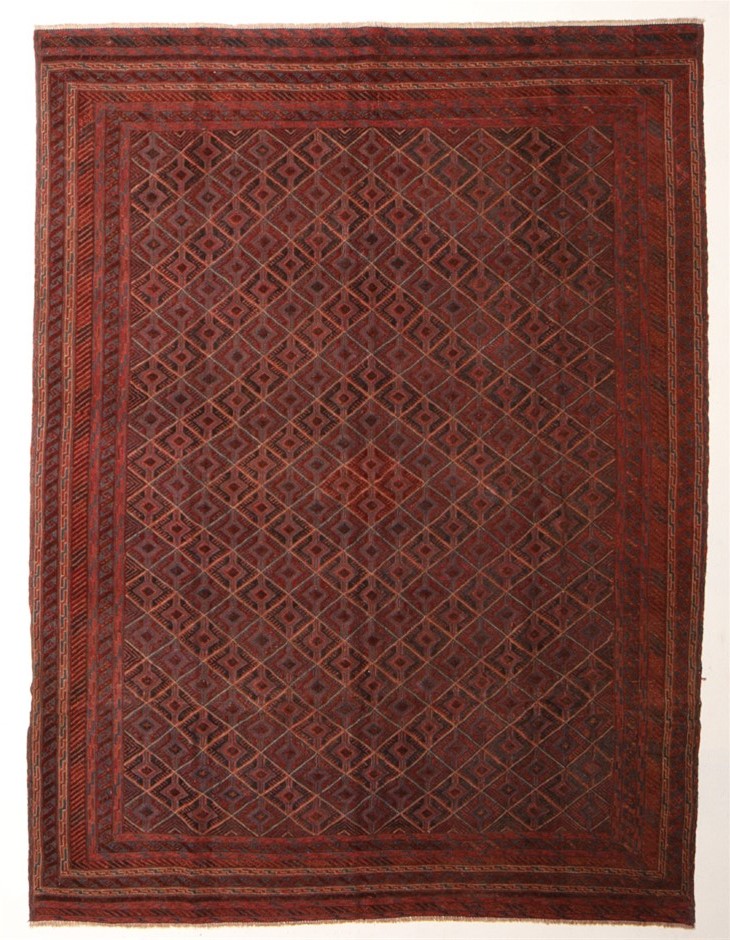 Roberts Estate Shiraz 2023 (12x 750mL) SEA