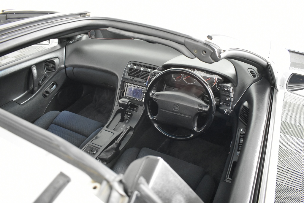 Designer Unisex Black Volcanic Lava Rock Beaded Crystal Initial"F" Bracelet