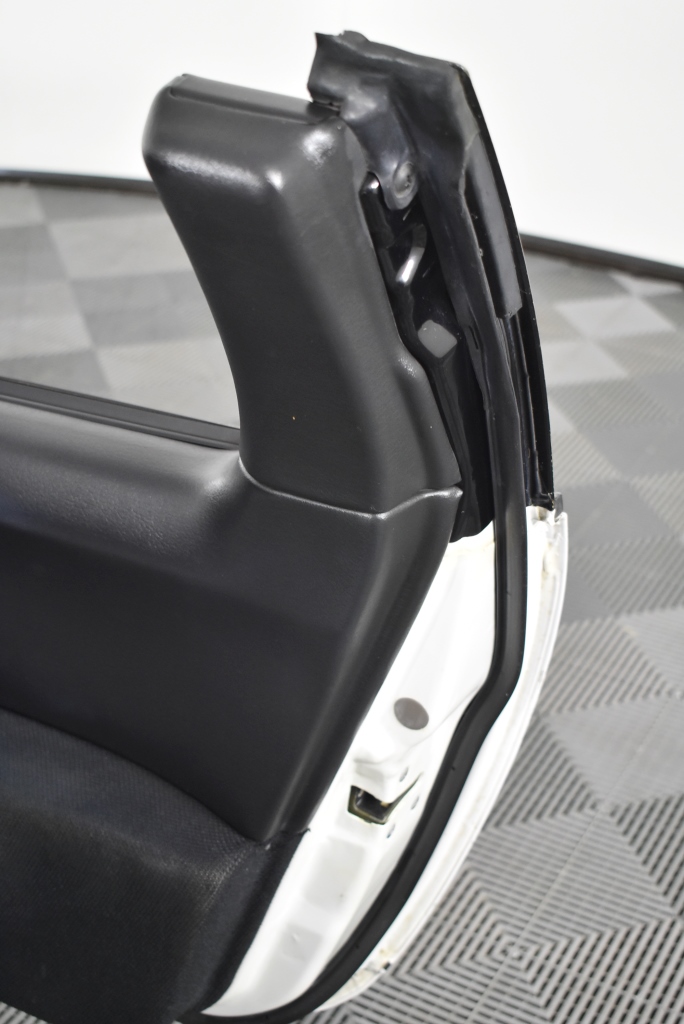 Designer Unisex Black Volcanic Lava Rock Beaded Crystal Initial"N" Bracelet