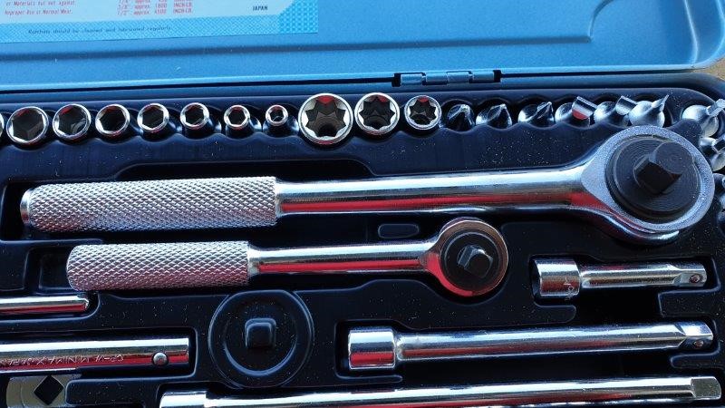 Stainless Steel Initial 'X' Necklace with Simulated Diamonds - Yellow