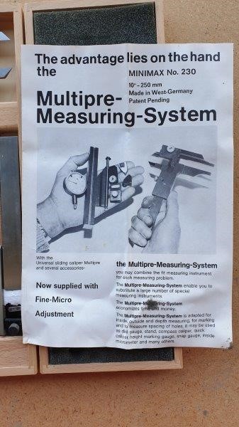 Statement Brass (Tarnished Antique Look) Necklace