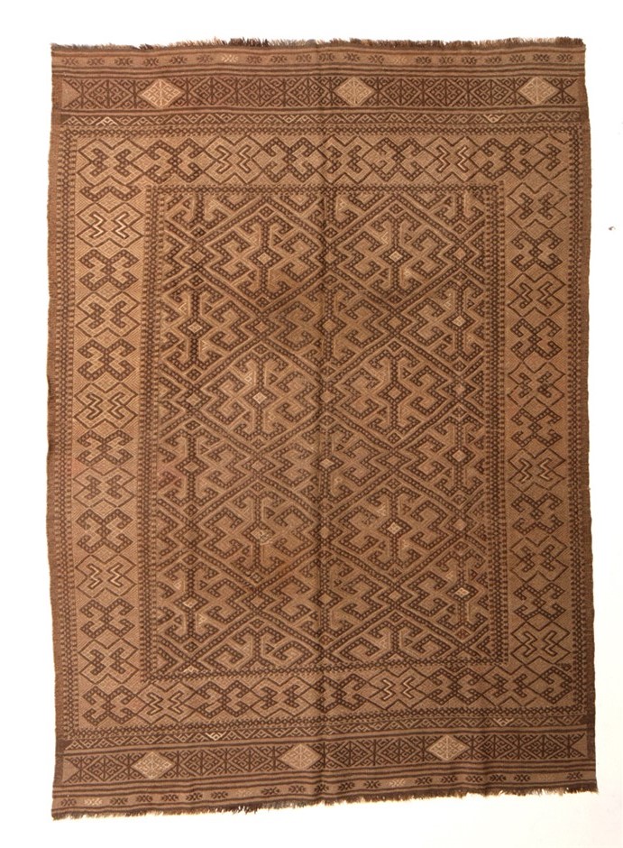 Designer Stainless Steel Feather Pendant Necklace - Yellow