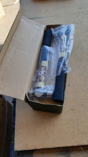 Designer Cluster Ring in Gold - adjustable