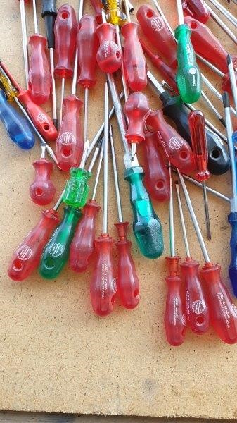 Classic Stainless Steel 3mm Curb Chain Bracelet - 9 Inches (Yellow)