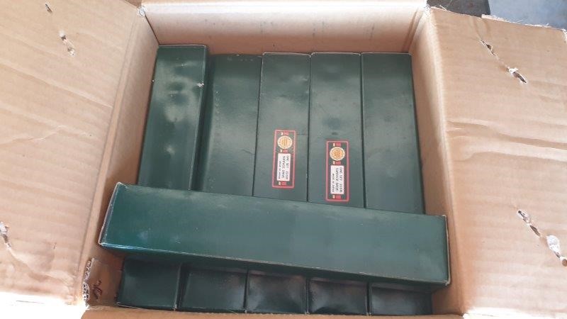 19 Crimes Mid Strength Cabernet Sauvignon (6x 750mL).