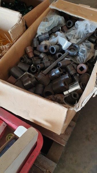 Magic Box Cabernet Sauvignon 2019 (6x 750mL) SEA