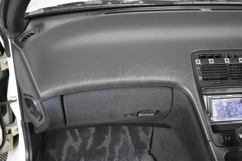 Tread Softly Everything Except Zero Alcohol Shiraz 2022 (6x 750mL) SA