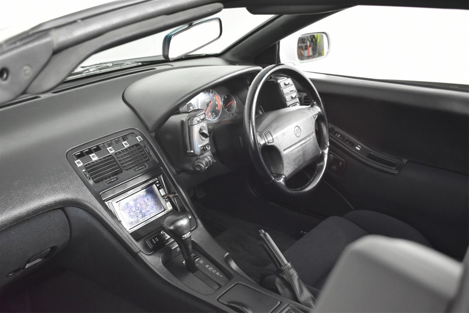 Trig Station Pinot Gris 2024 (12x 750mL) NZ