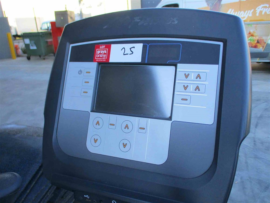 Cleanskin Shiraz Cabernet 2023 (12x 750mL) Langhorne Creek