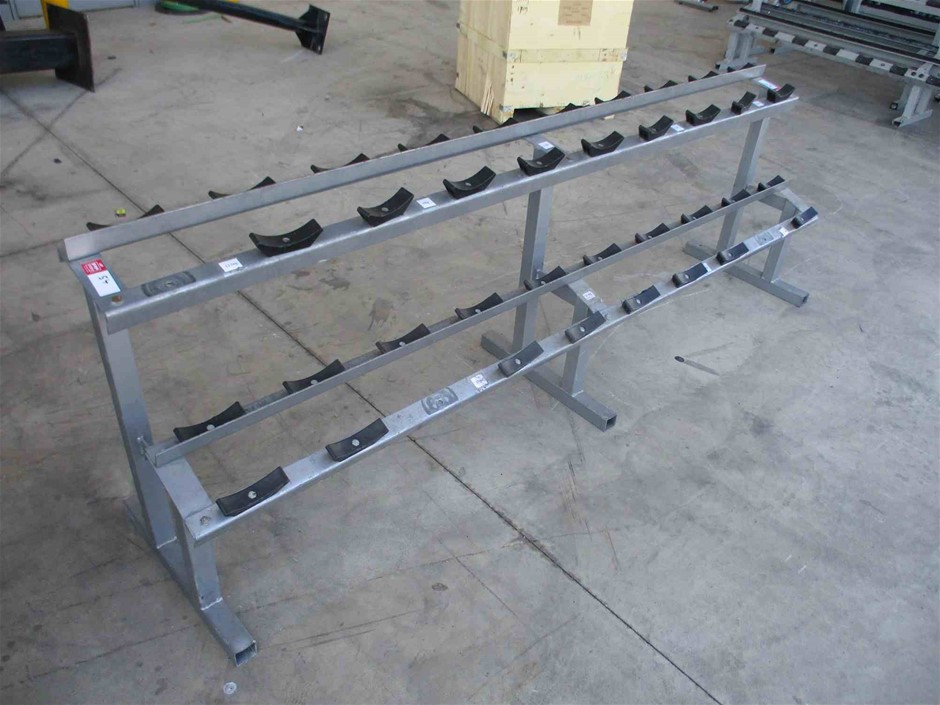 9K WHITE GOLD 0.12ct F VS LAB DIAMOND STACKER RING