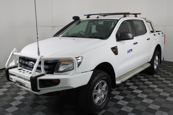 9K YELLOW GOLD 0.12ct F VS LAB DIAMOND STACKER RING