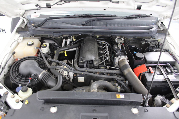 9K WHITE GOLD 0.25ct F VS LAB DIAMOND BAND RING