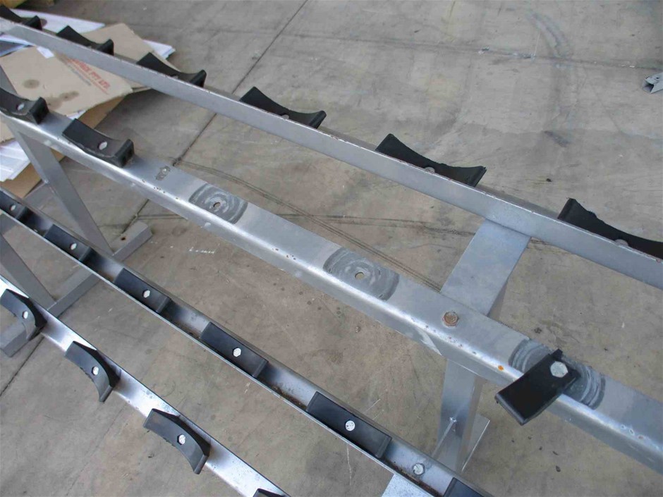 AMAZON BASICS Underseat Carry-On Rolling Travel Luggage Bag with Wheels, 34