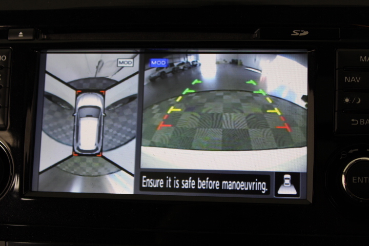 CASUAL LIVING Lap Desk w/ Removable Knit Cover. NB: No packaging.