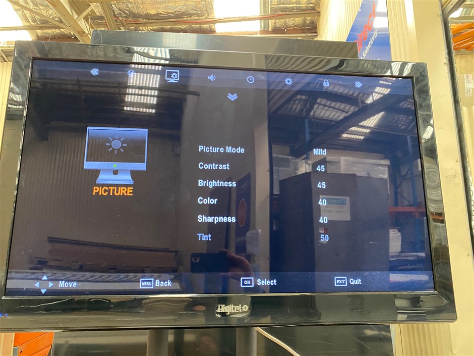 SPACETALK Adventurer 2 Kids 4G Smartwatch ST3-DK-1 Dusk. NB: Minor Use.