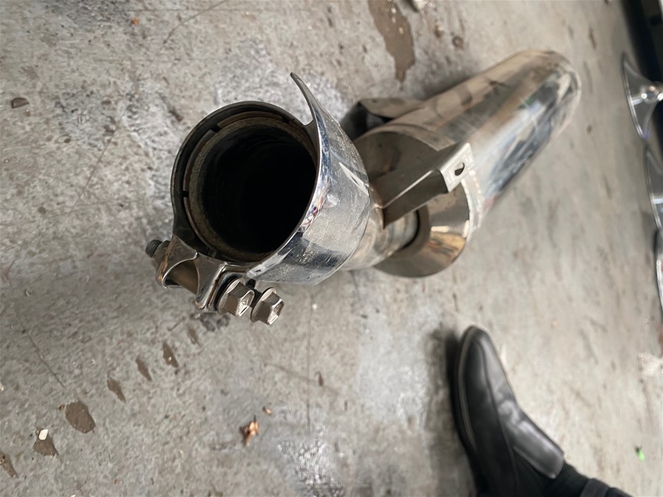 9K YELLOW GOLD 0.25ct F VS LAB DIAMOND ROUND NECKLACE 40-45cm