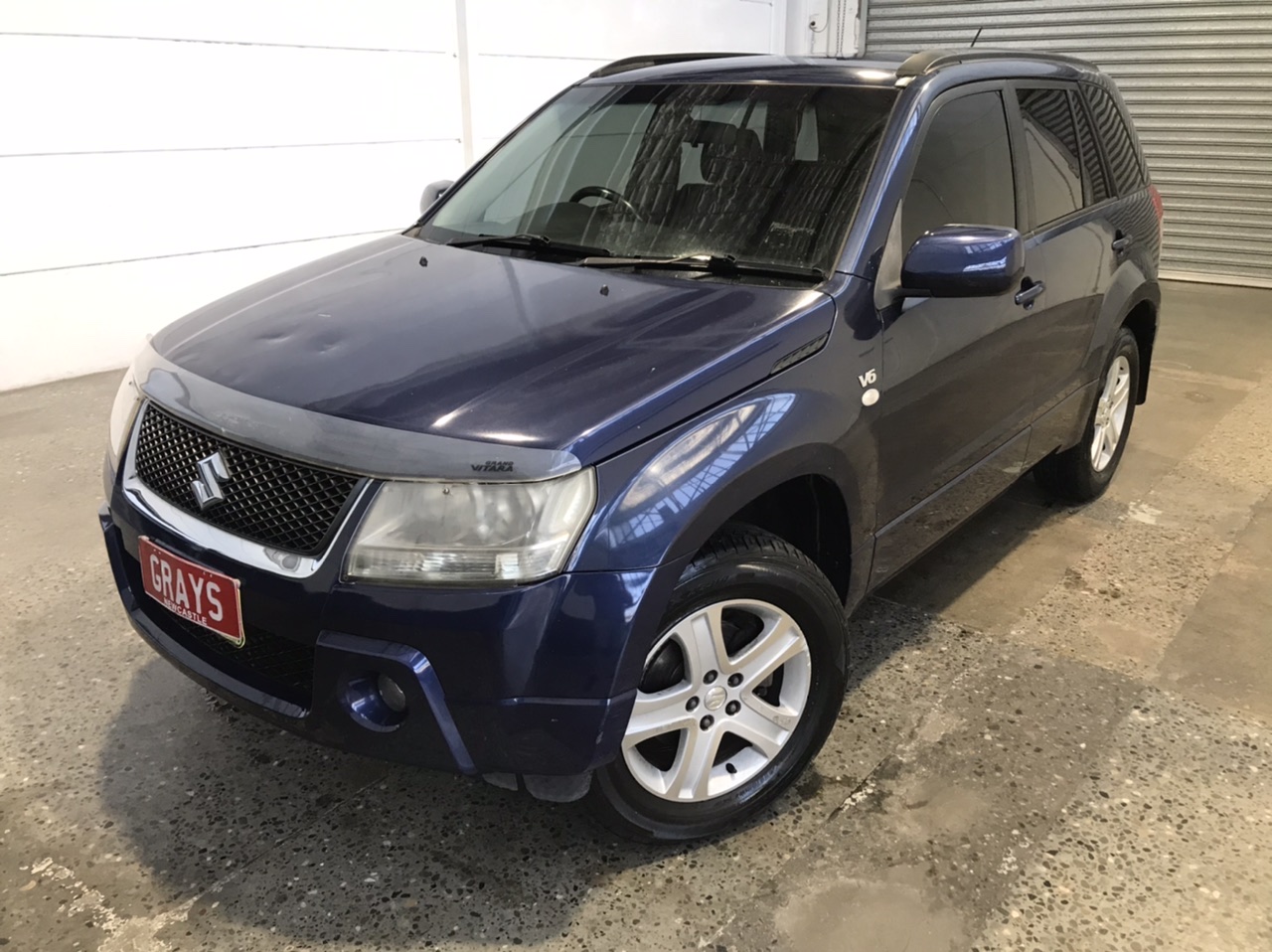 APPLE IPAD AIR2(A1566) 16GB Tablet