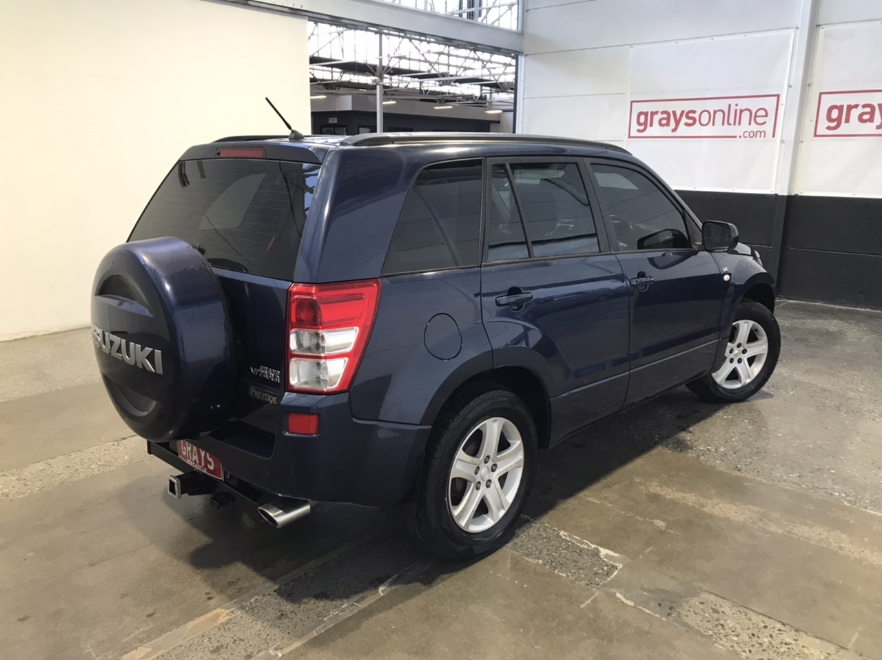 APPLE IPAD AIR(A1474) Tablet 16GB