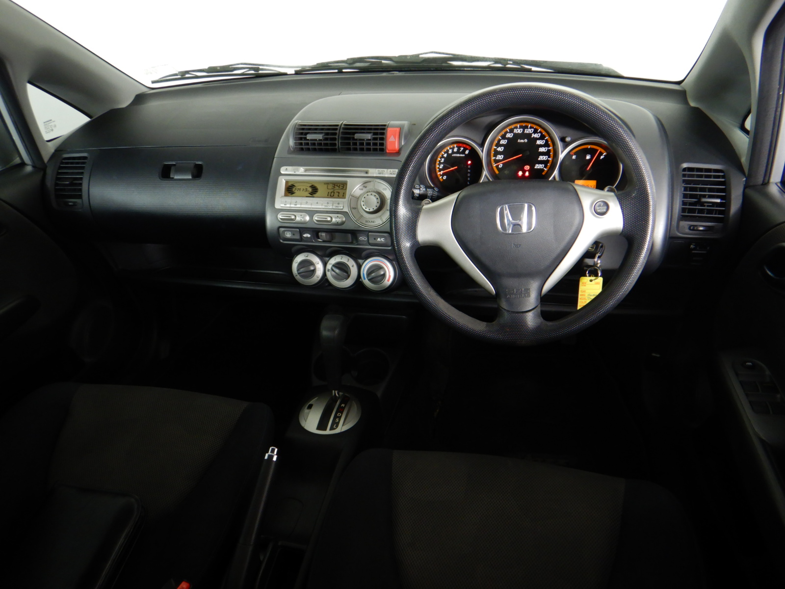 3.04 Carats Greenish Yellow Orthoclase Feldspar