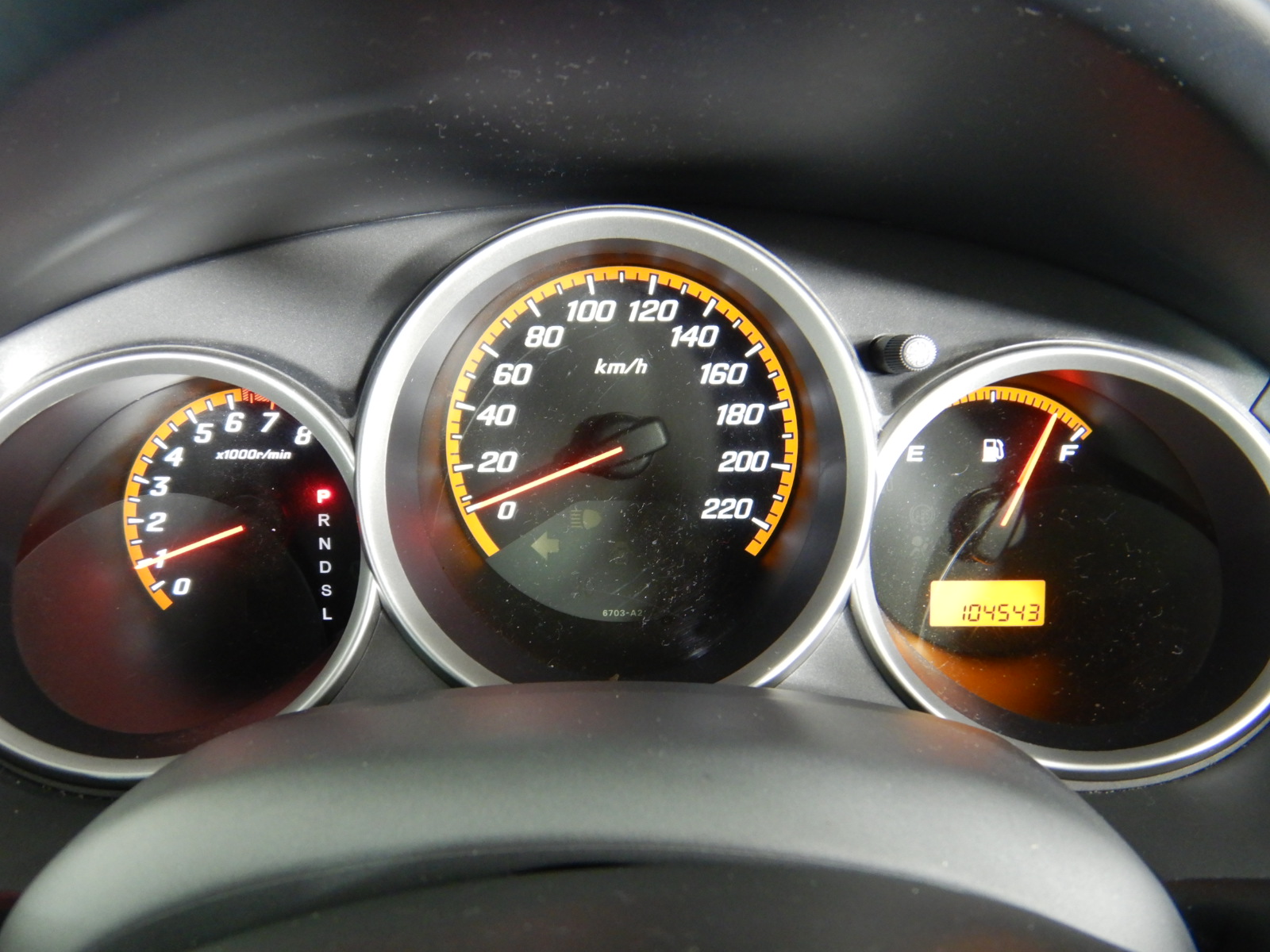 3.70 Carats Greenish Yellow Orthoclase Feldspar