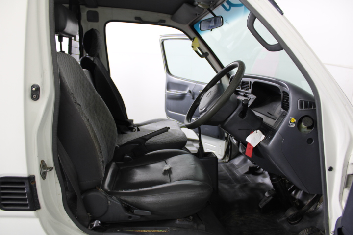 Stunning Rhodium Plated Simulated Diamond Ring - US Size 7