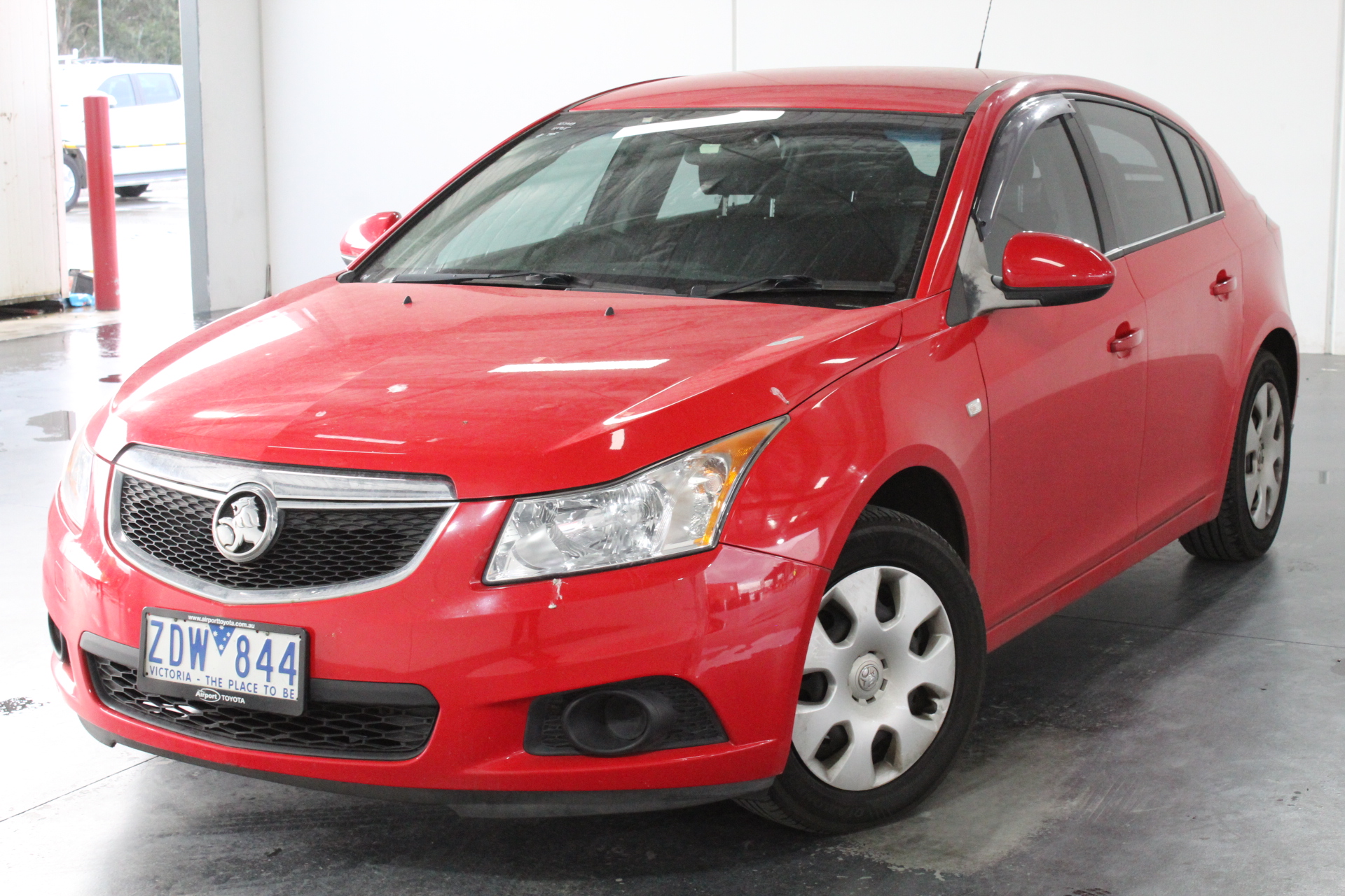 Stunning 18ct Yellow Gold Plated Children's Figaro Bracelet