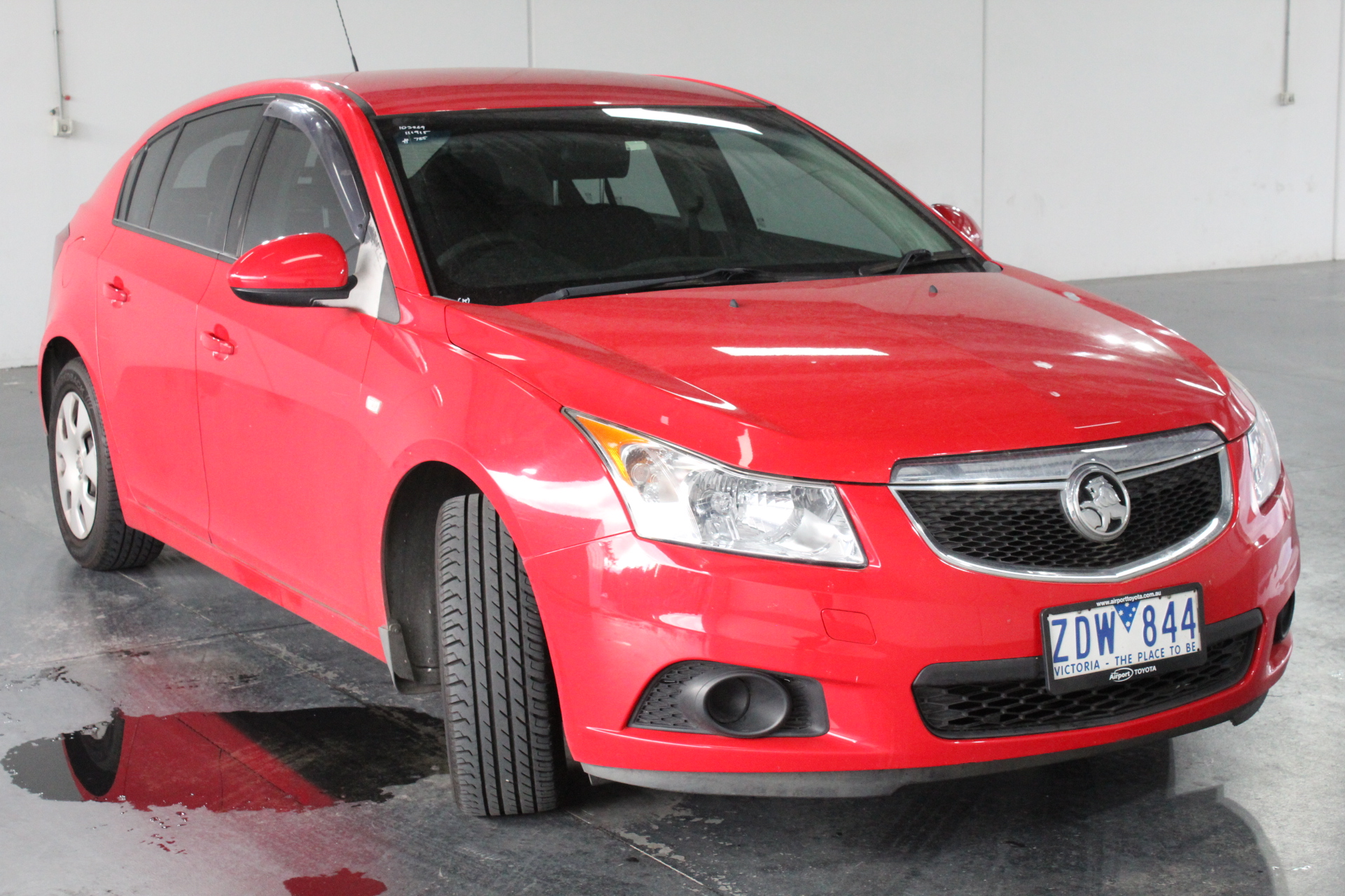 Classic 3mm Wide Stainless Steel Wheat Chain Necklace - 60cm (Yellow)