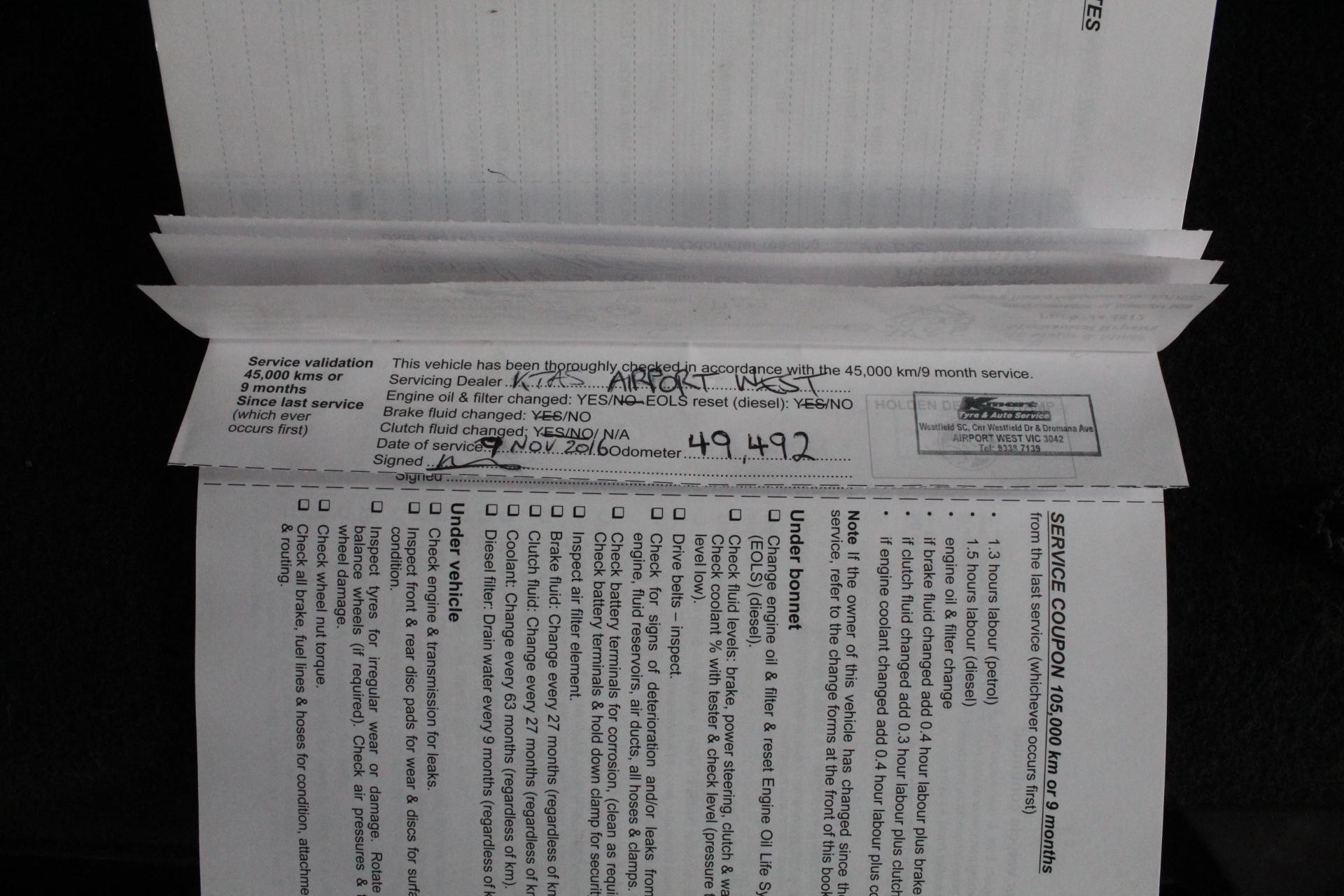 Designer Simulated Diamond Triple Ball Bracelet  with Multi Cream Bands