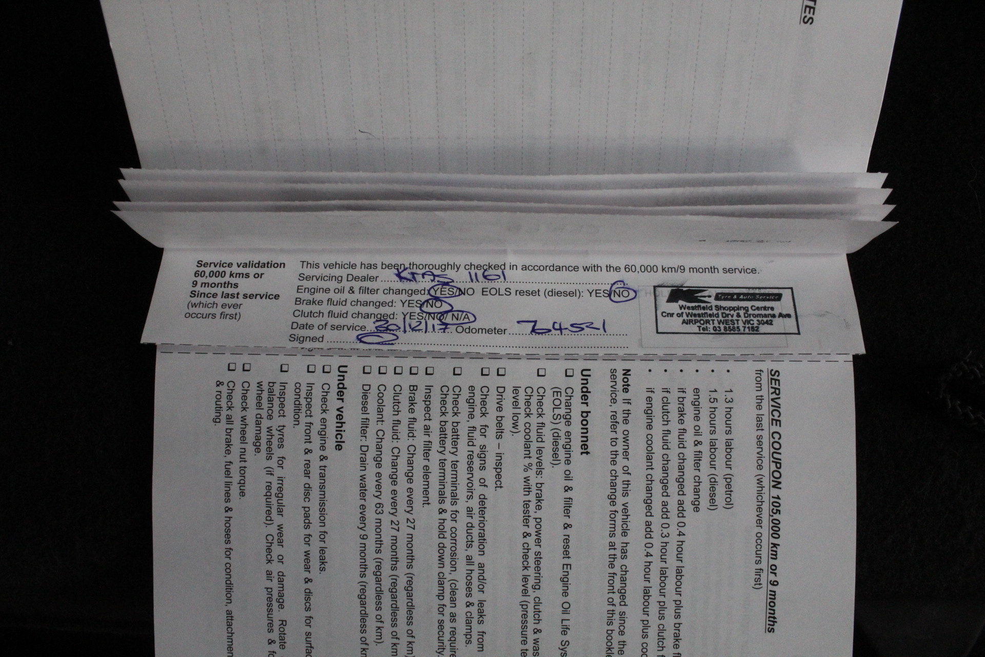 Designer Orange Leather Double Wrap Around Bracelet