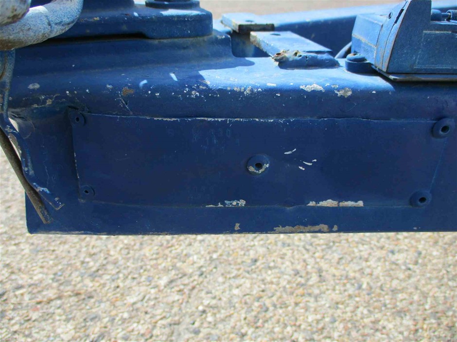 Stainless Steel Initial 'D' Bracelet with Simulated Diamonds - Yellow