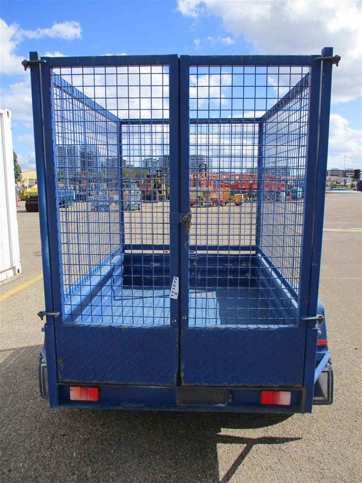 2005 Mercedes Benz ML350 W164 Automatic Wagon