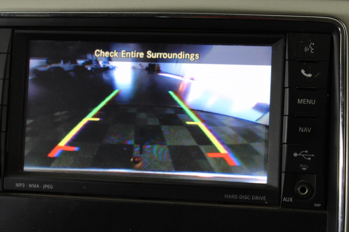 2013 Hyundai Santa Fe Elite DM Turbo Diesel Automatic 7 Seats Wagon