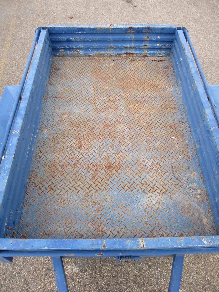 2011 Ford Falcon G6 ECO LPG FG II Automatic Sedan