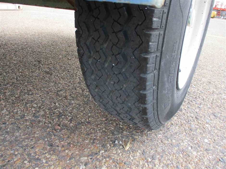 2016 Audi Q7 3.0 TDI Quattro 4M Turbo Diesel Auto - 8 Speed 7 Seats Wagon