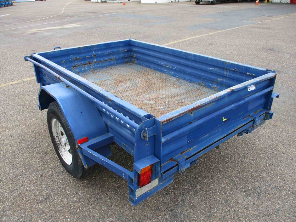 2002 Nissan Maxima ST-R A33 Automatic Sedan (WOVR-REPAIRABLE)