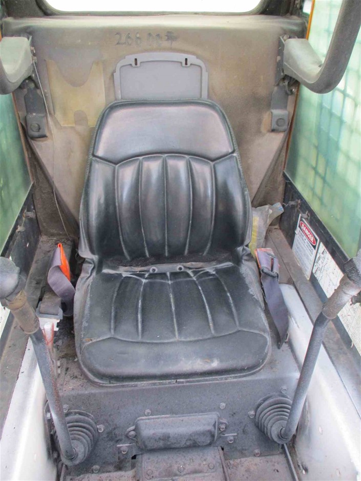 2025 Austrack Stockton X7 Camper