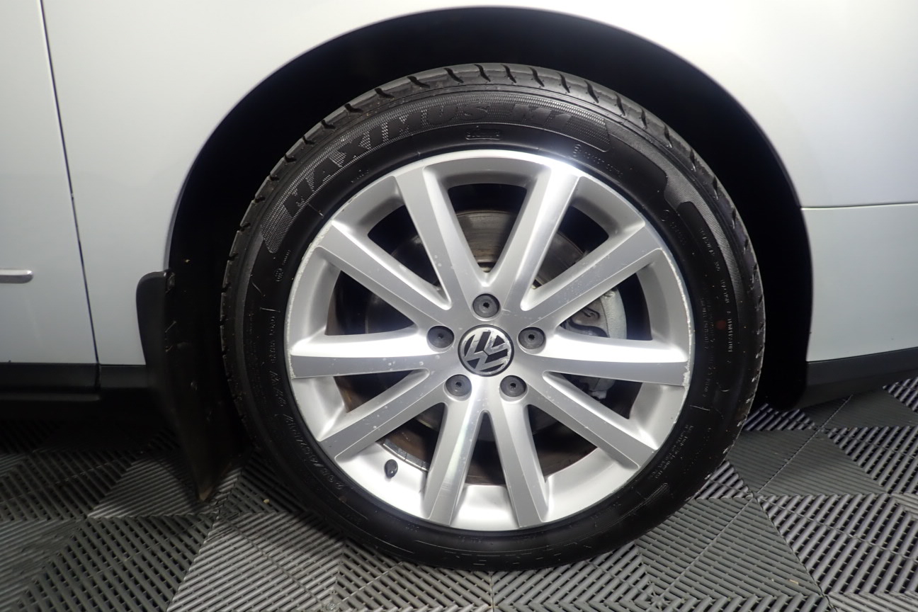 0.13 Gram Gold Nugget