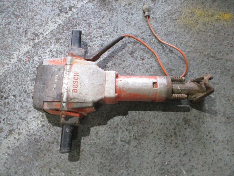 1 x Bosch Electric Jack Hammer Auction (00163017167) Grays Australia