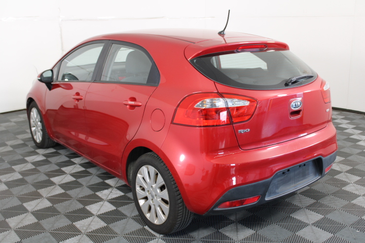 1916 Australia KGV One Penny