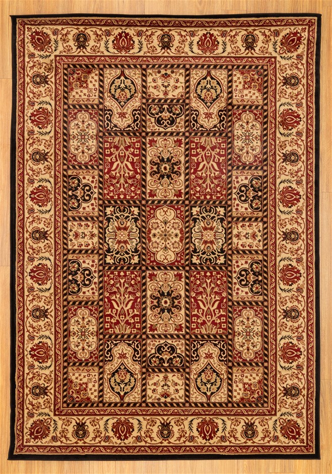 1964 M.G. B Series RWD Manual Convertible