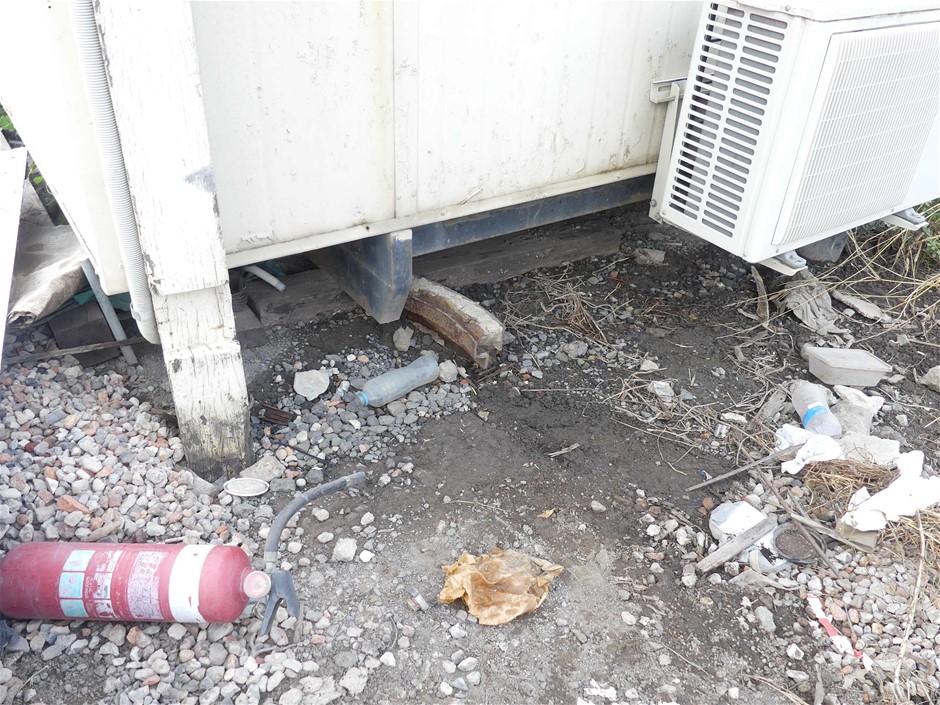 2002 Toyota Avalon CSX MCX10R Automatic Sedan