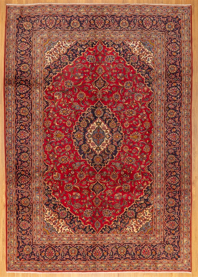 Calvet Beaujolais 2022 (6x 750mL) France