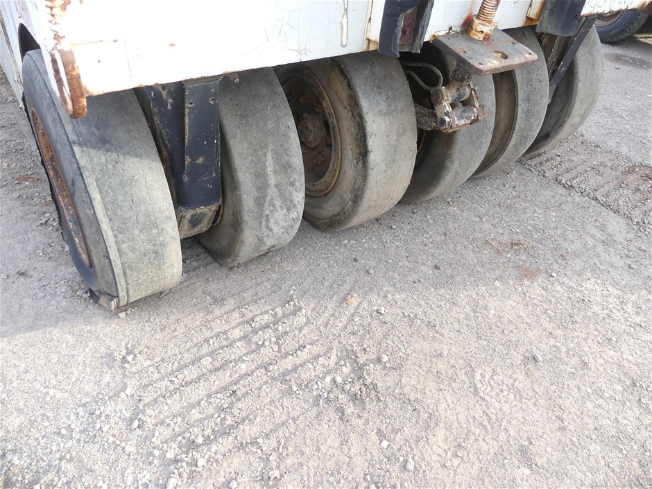 De Bortoli `La Boheme Dry Rose (6x 750mL), Yarra Valley.