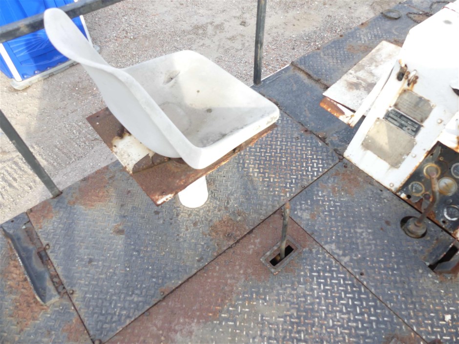 De Bortoli Blu Gris Pinot Gris (6 x750mL), VIC.