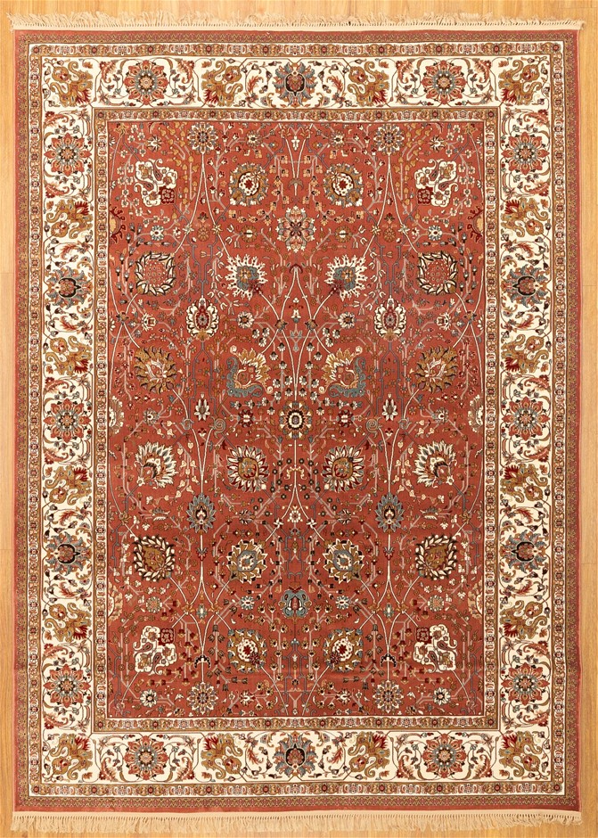 9K WHITE GOLD 1.25ct F VS LAB DIAMOND RND HALO RING