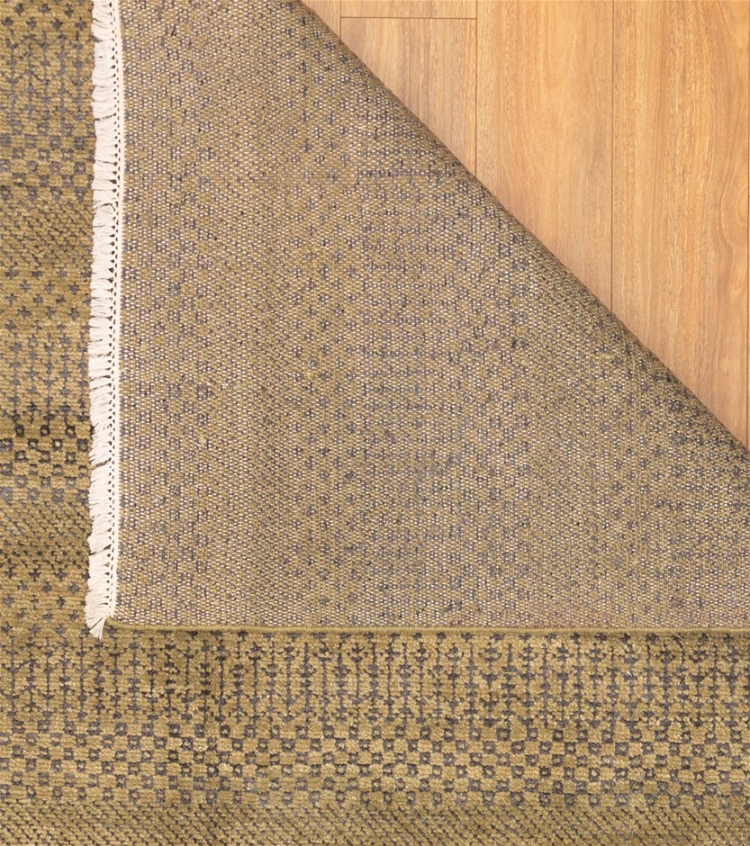 1966 Australia First & Last Queen Elizabeth Silver round fifty cents