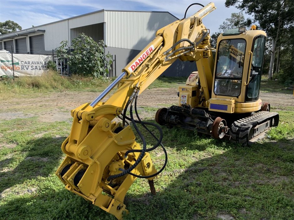 Commissioners Block Cabernet Sauvignon 2021 (6x 750mL) Langhorne Creek