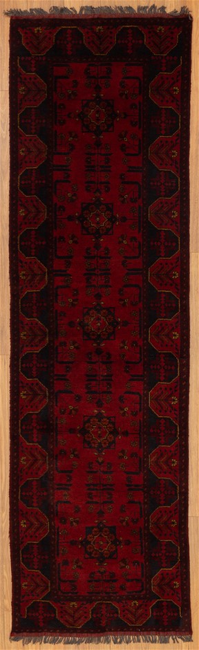 Commissioners Block Merlot 2022 (12x 750mL) SEA