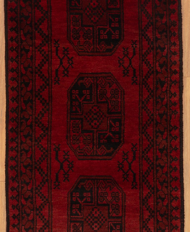 Crooked Mick Shiraz Cabernet 2021 (6x 750mL) VIC